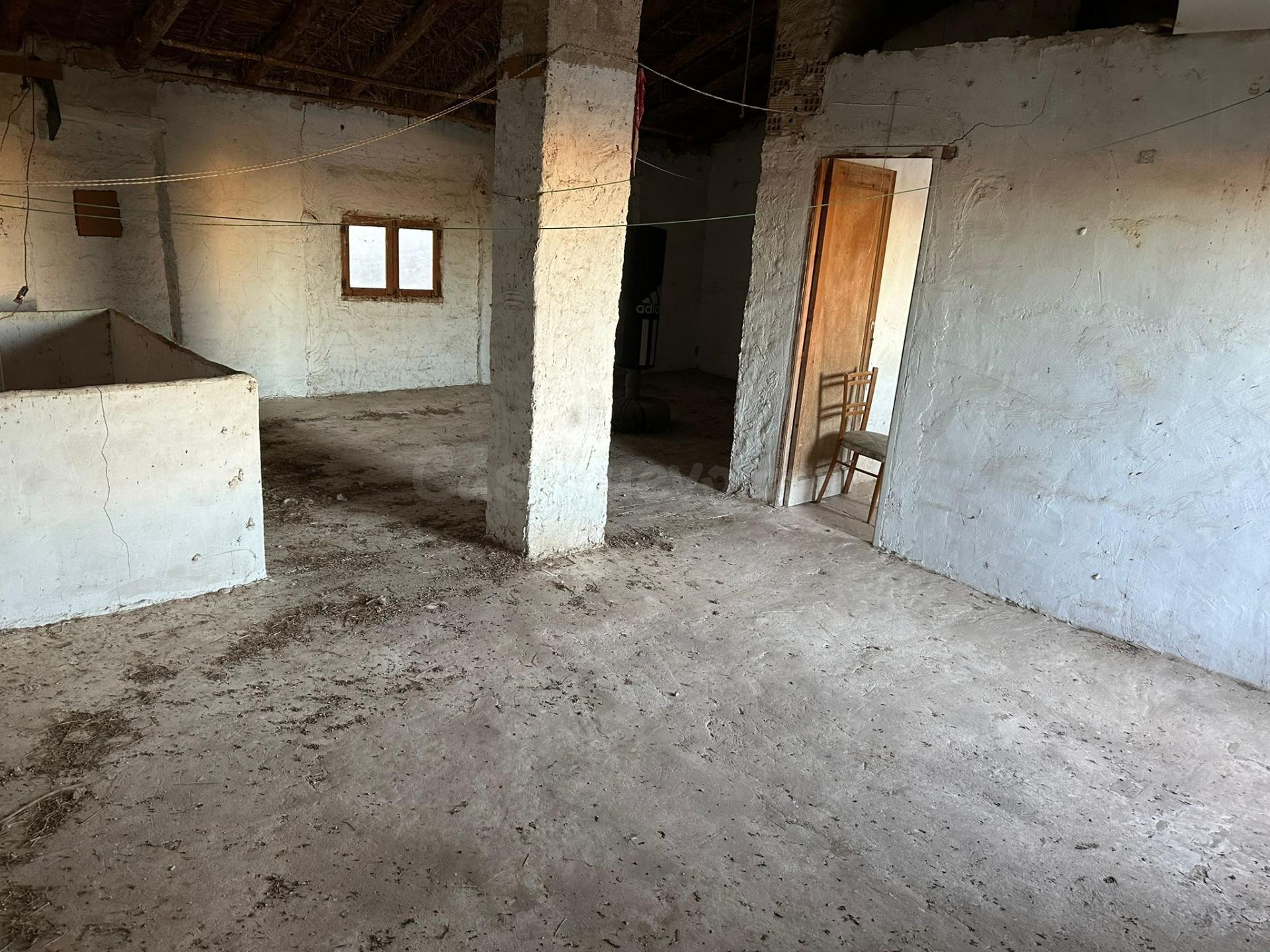 ¡TU OPORTUNIDAD! Casa para reformar en El Paraje