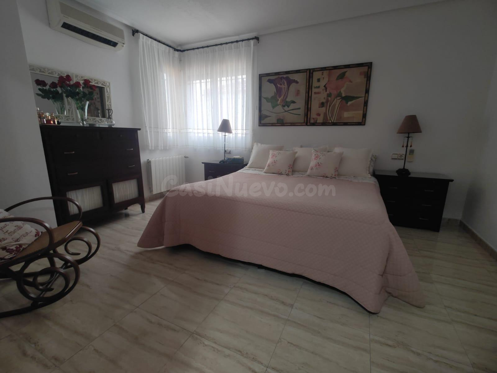 ¡Exclusivo chalet en Archena con espacios únicos para disfru - foto 5