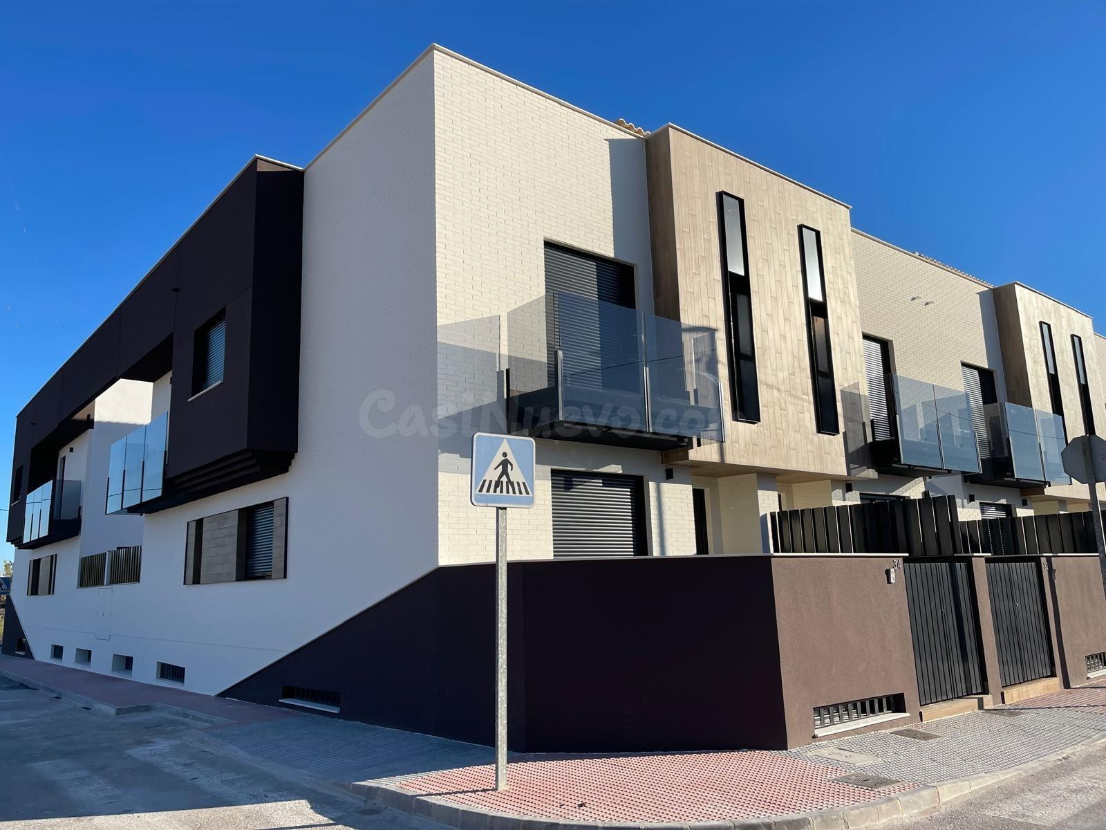 ESPECTACULAR TRIPLEX A ESTRENAR EN LAS TORRES DE COTILLAS