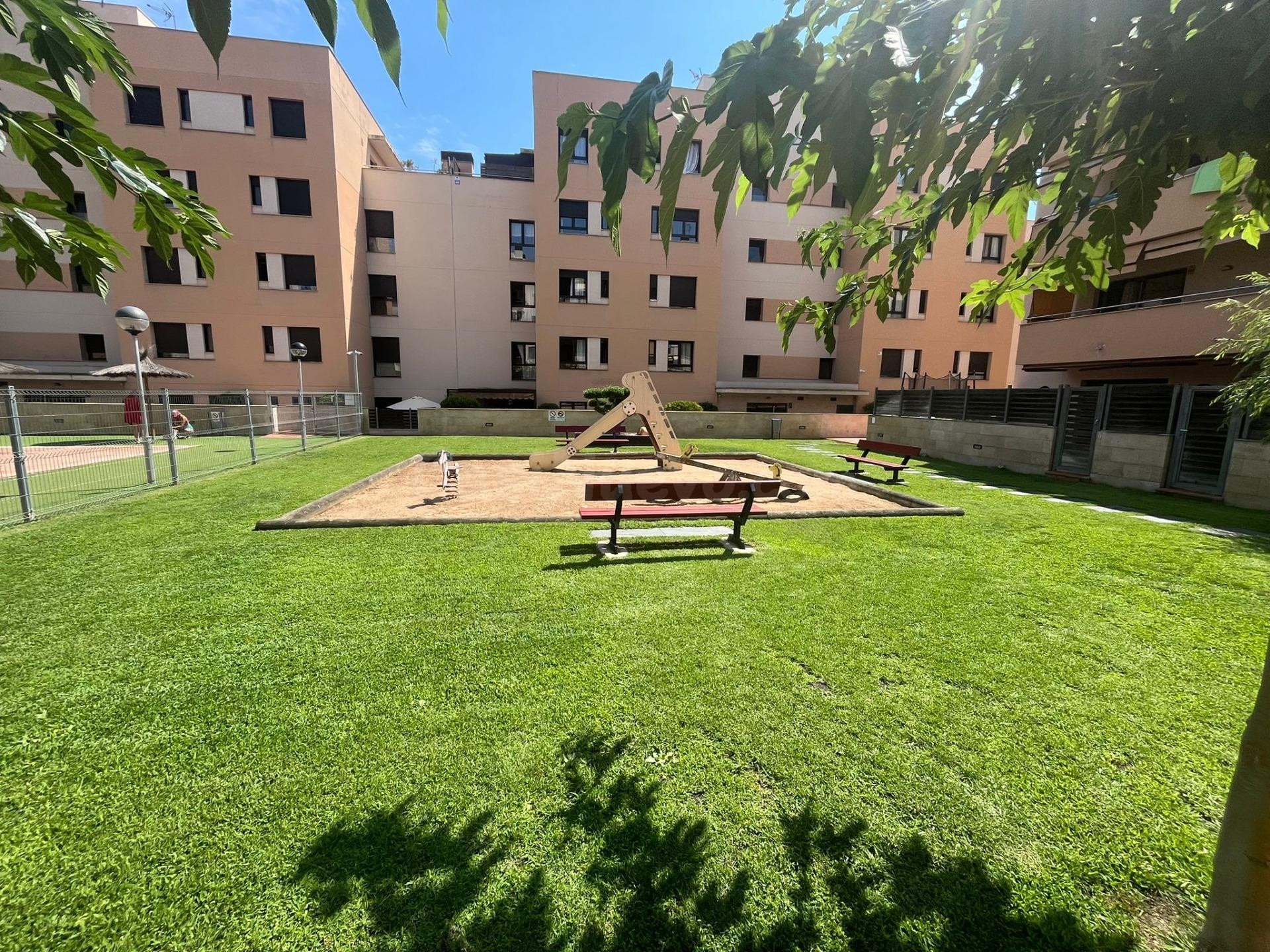 Piso recién reformado en Santa Clotilde, Lloret de mar.
