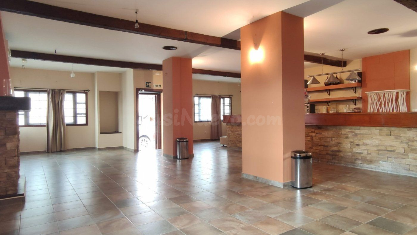 Local comercial cerca del Palacio de Congresos en Ayamonte, Huelva