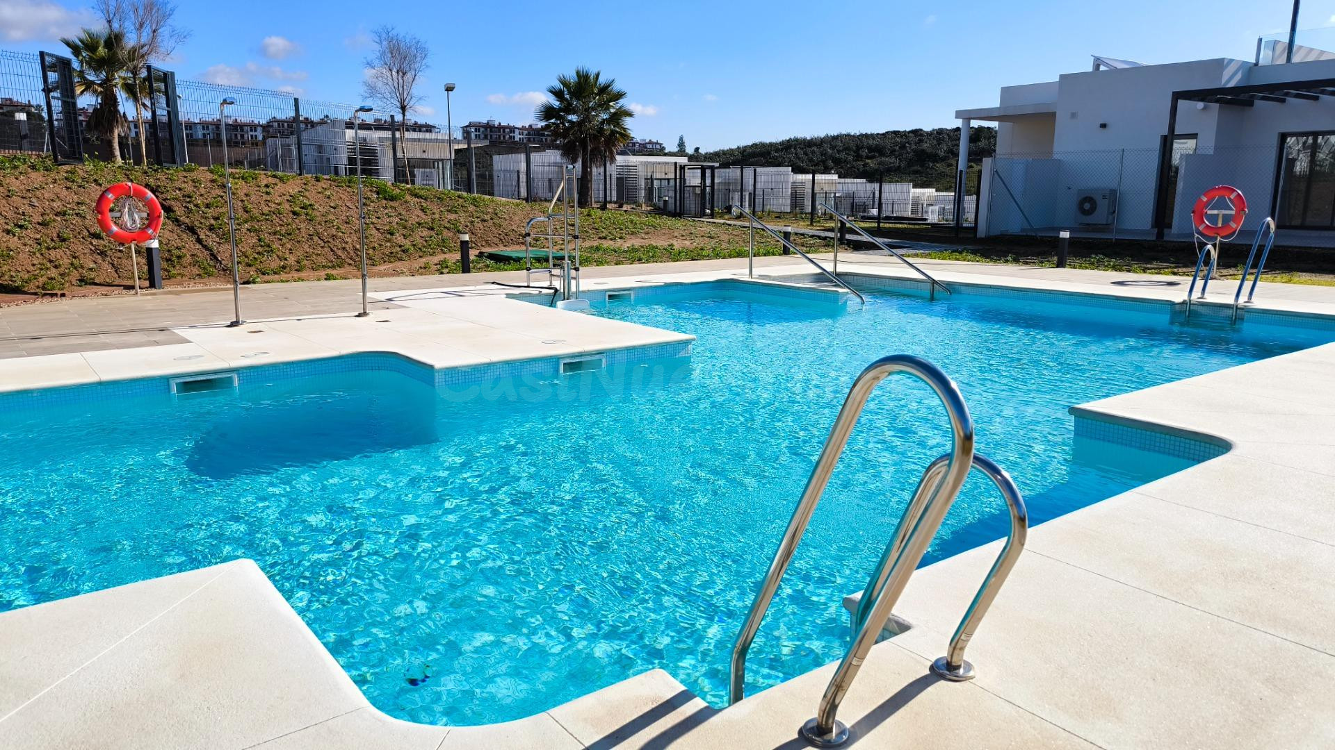 2ª FASE YA LA VENTA - "The Links" - Exclusiva Promoción en Costa Esuri - Ayamonte - Costa de la Luz