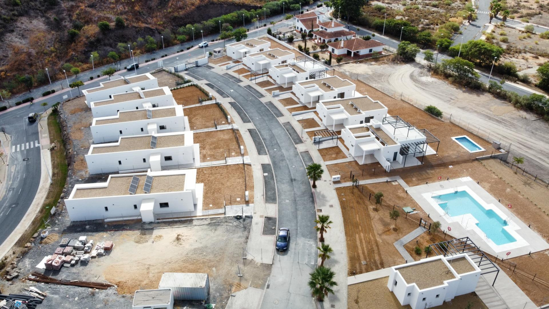 2ª FASE YA LA VENTA - "The Links" - Exclusiva Promoción en Costa Esuri - Ayamonte - Costa de la Luz