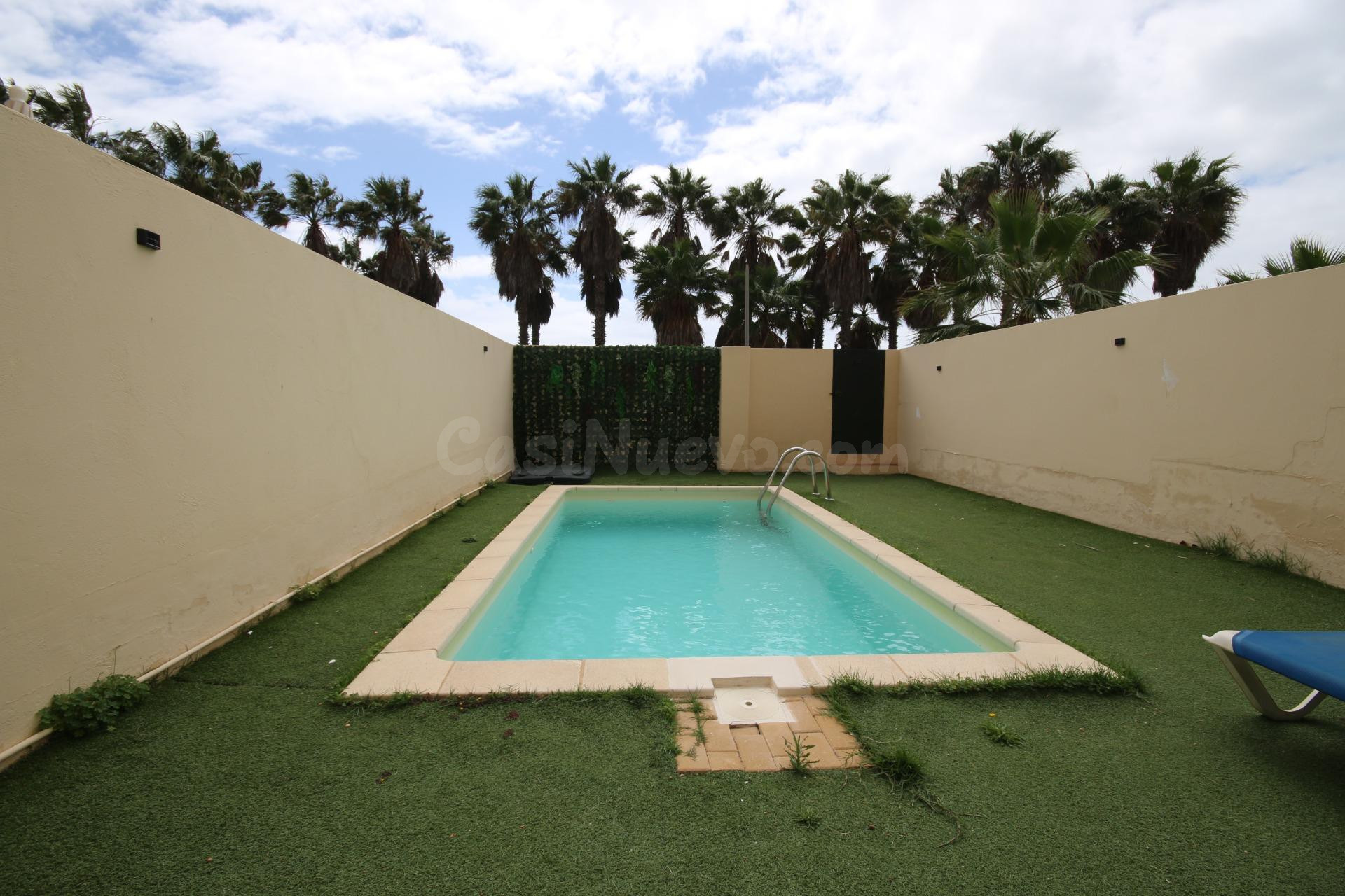 Piso en venta en Avenida de la Mojarra Punta del Moral