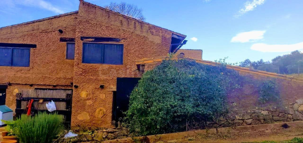 Caserón en venta en Camino Umbria del Borbollon Sierra Norte - foto 3