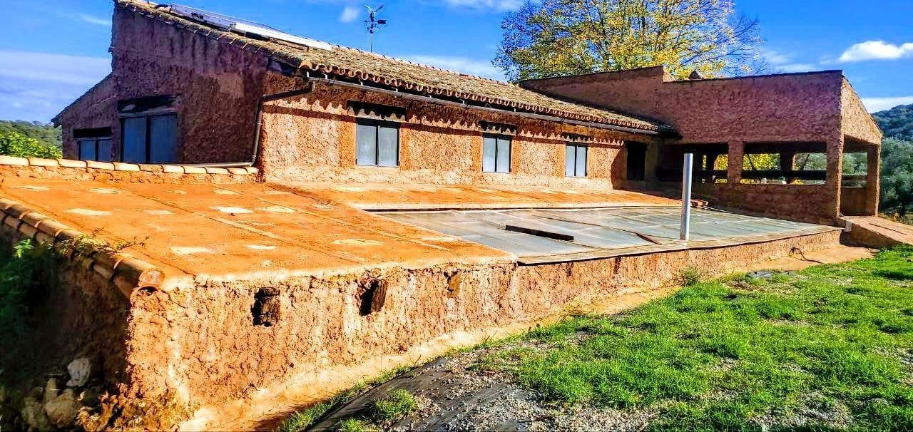 Caserón en venta en Camino Umbria del Borbollon Sierra Norte - foto 4
