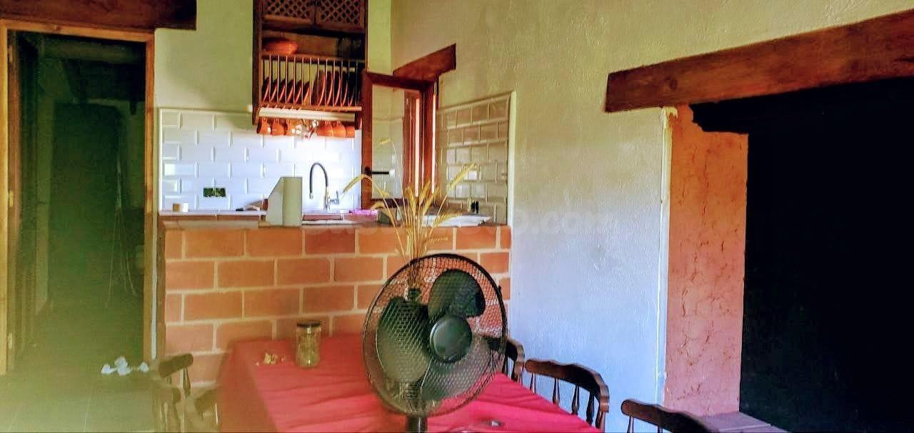 Caserón en venta en Camino Umbria del Borbollon Sierra Norte - foto 5