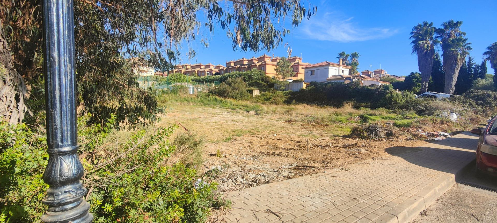 Últimas Parcelas urbanas en Pinares de Lepe - foto 3