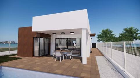 Vive el Sueño Español: Tu Chalet Ideal en la Tranquilidad de Huerta Nueva