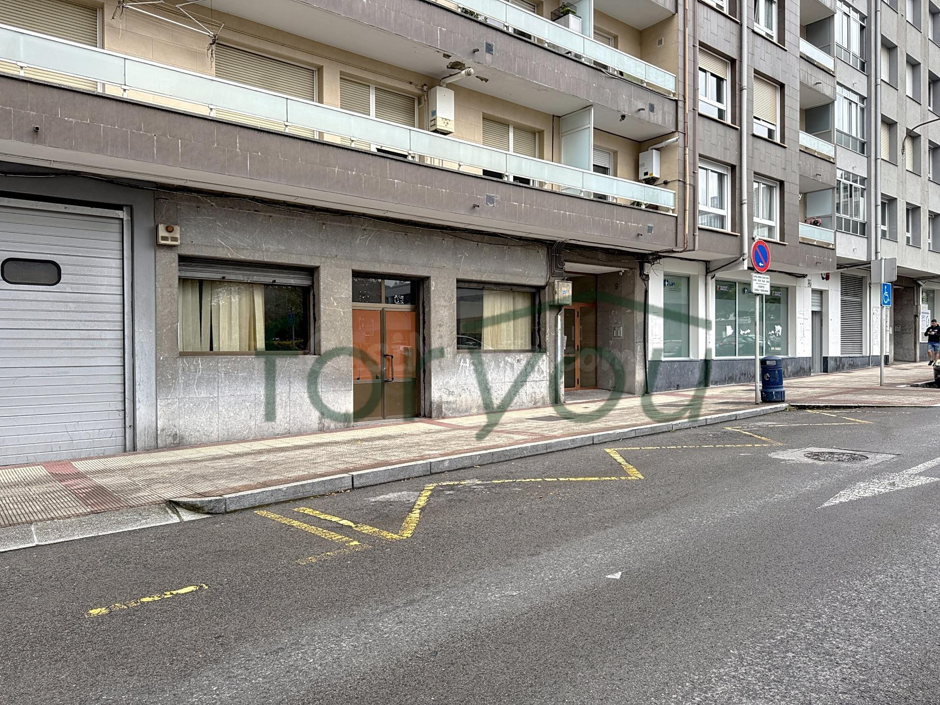 Local comercial en venta en Durango