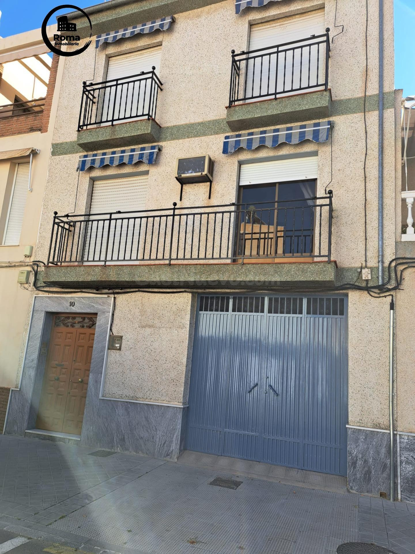 Magnifica casa con 5 habitaciones para ESTUDIANTES
