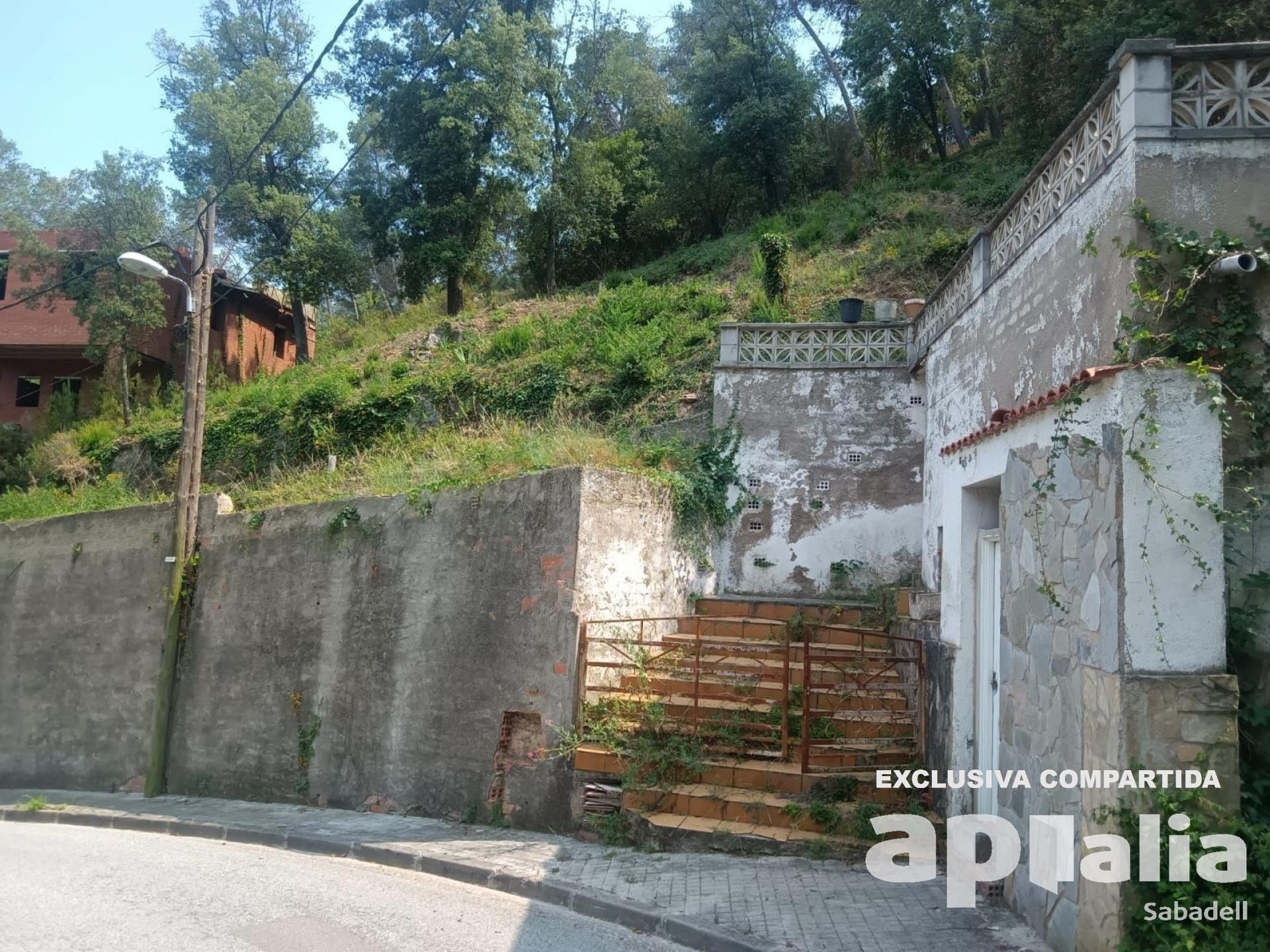 Terreno en venta en Sant Feliu Del Raco