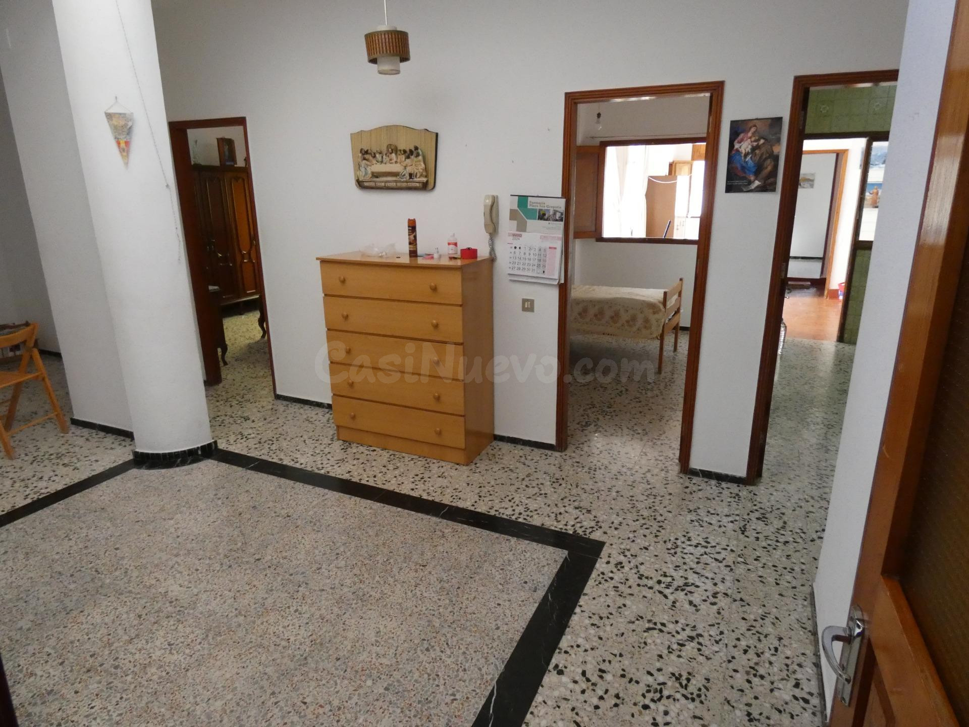 Se vende casa grande en Telde Zona Valle  De Los Nueve