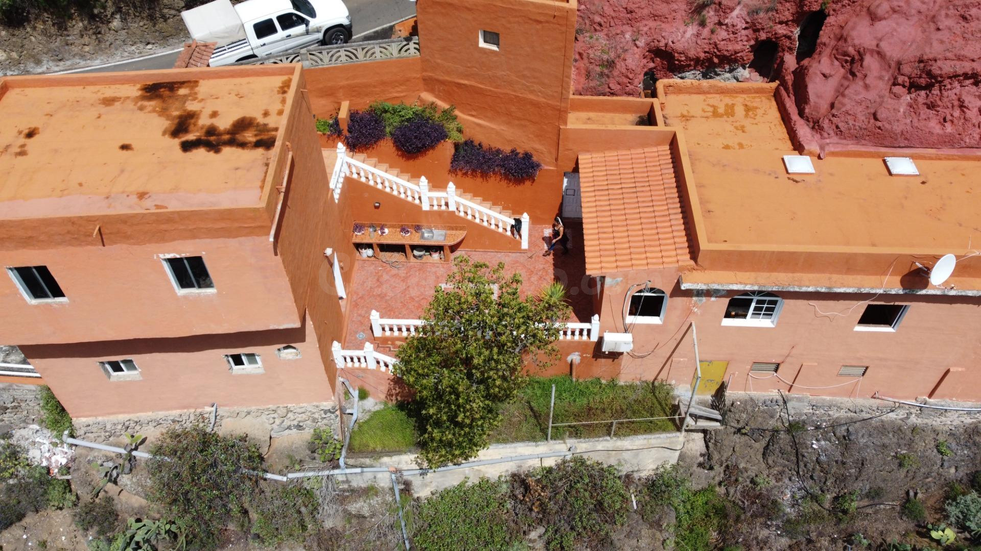 Encantadora Casa de Campo en Tafira, Las Palmas de Gran Cana - foto 2