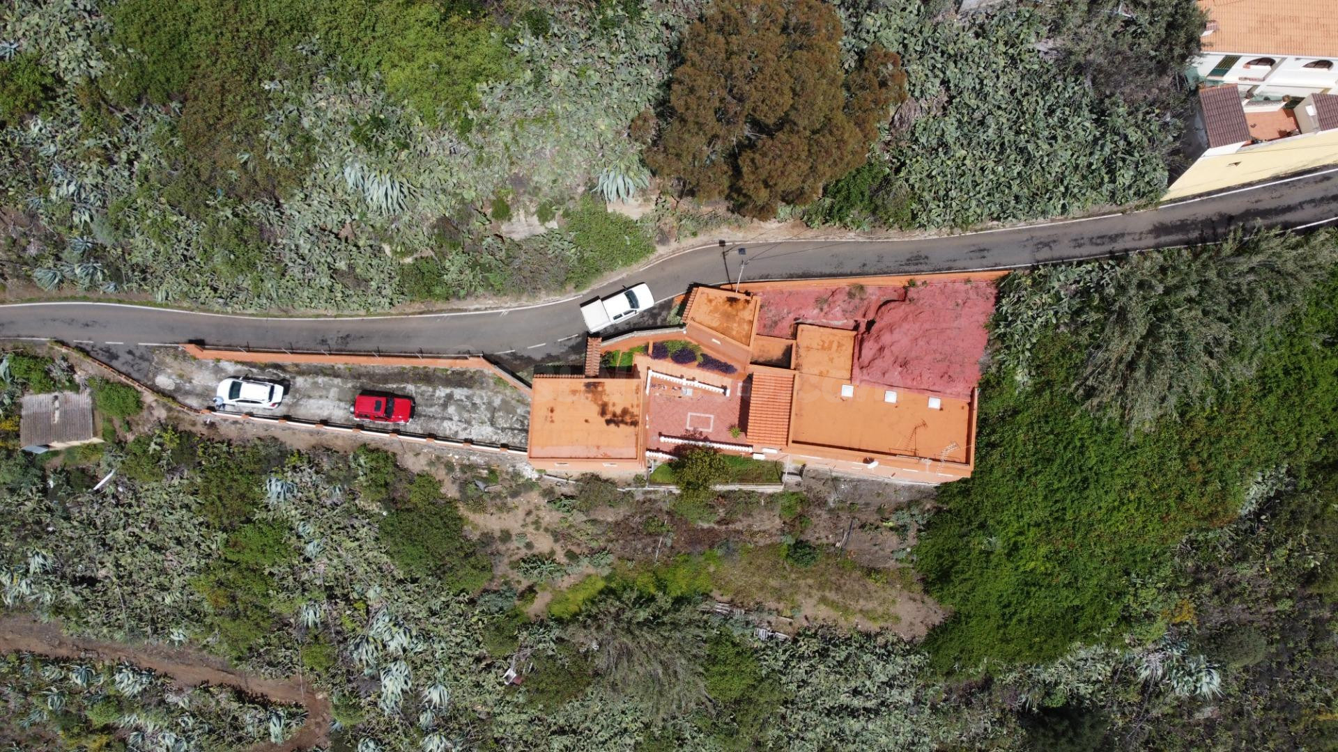 Encantadora Casa de Campo en Tafira, Las Palmas de Gran Cana - foto 3