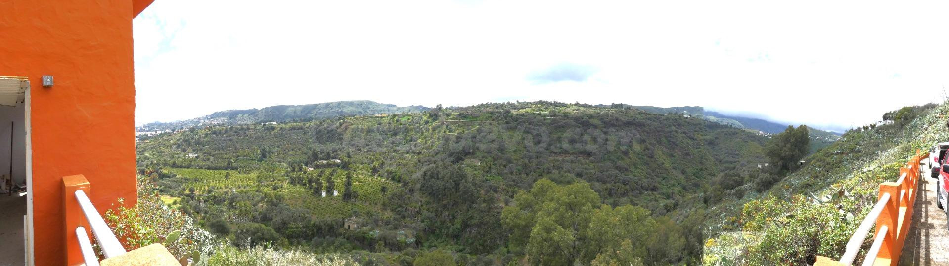 Encantadora Casa de Campo en Tafira, Las Palmas de Gran Cana - foto 5