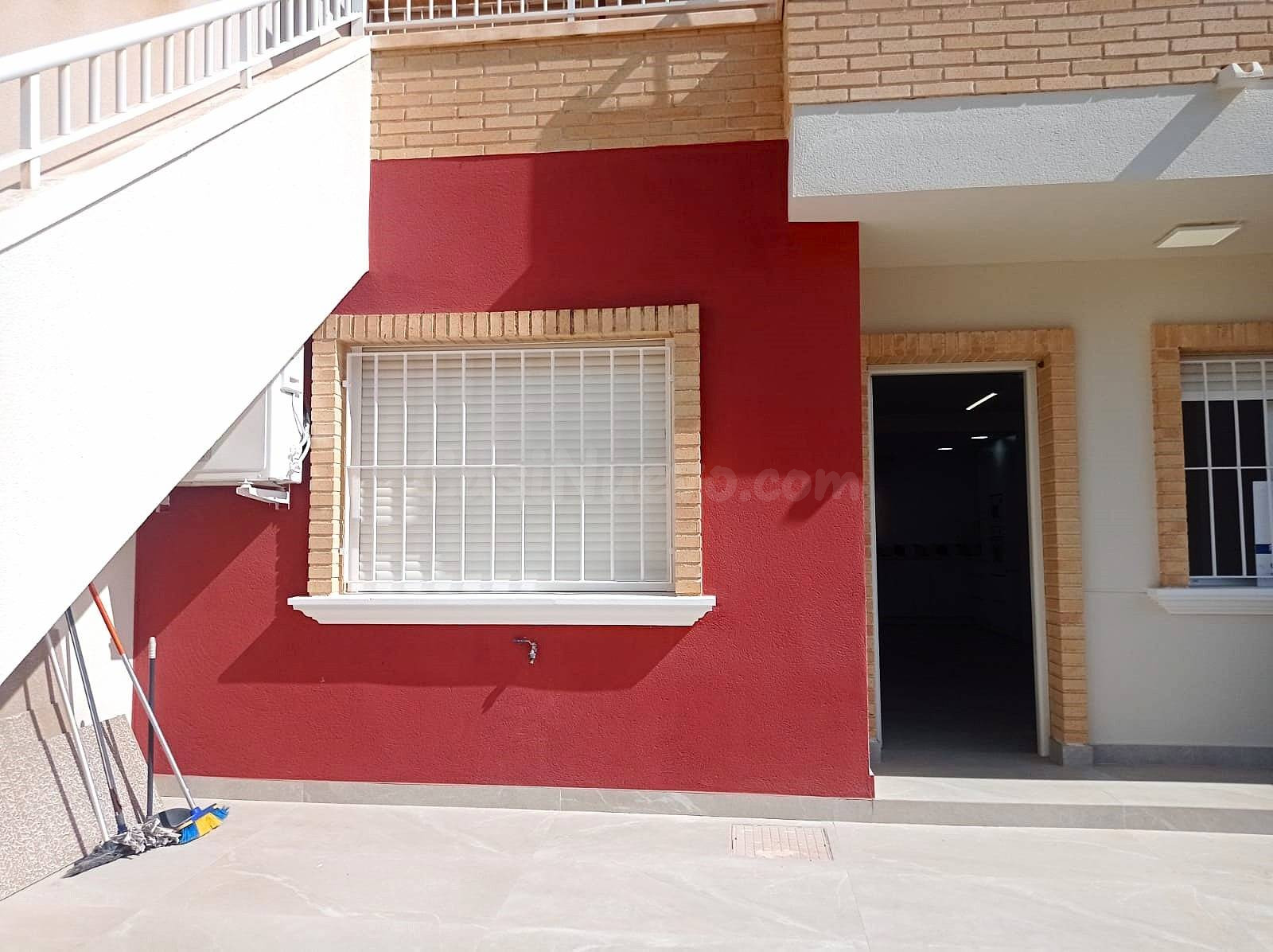 Tu nuevo hogar en un encantador chalet adosado en la zona de El Mojón