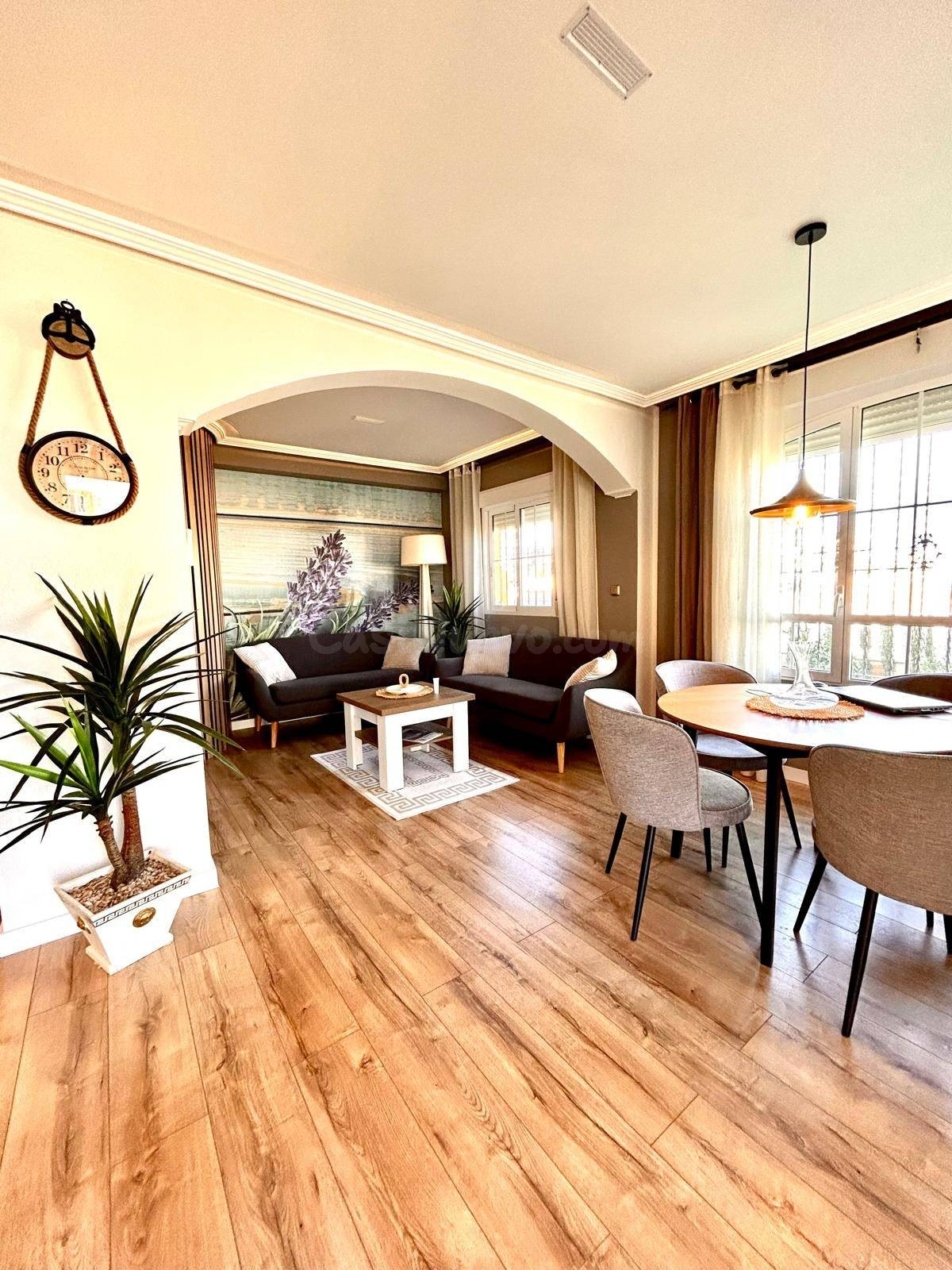 🌴 Exclusivo Chalet en Orihuela Costa - Lomas de Cabo Roig-Los Dolses 🌴
