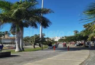 TRASPASO DE RESTAURANTE EN PRIMERA LINEA LOS CRISTIANOS