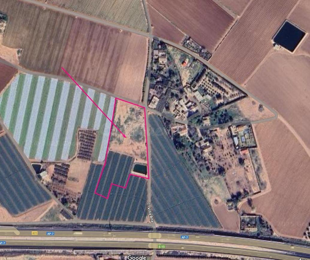 FINCA EN VENTA EN LA APARECIDA...!!!!!