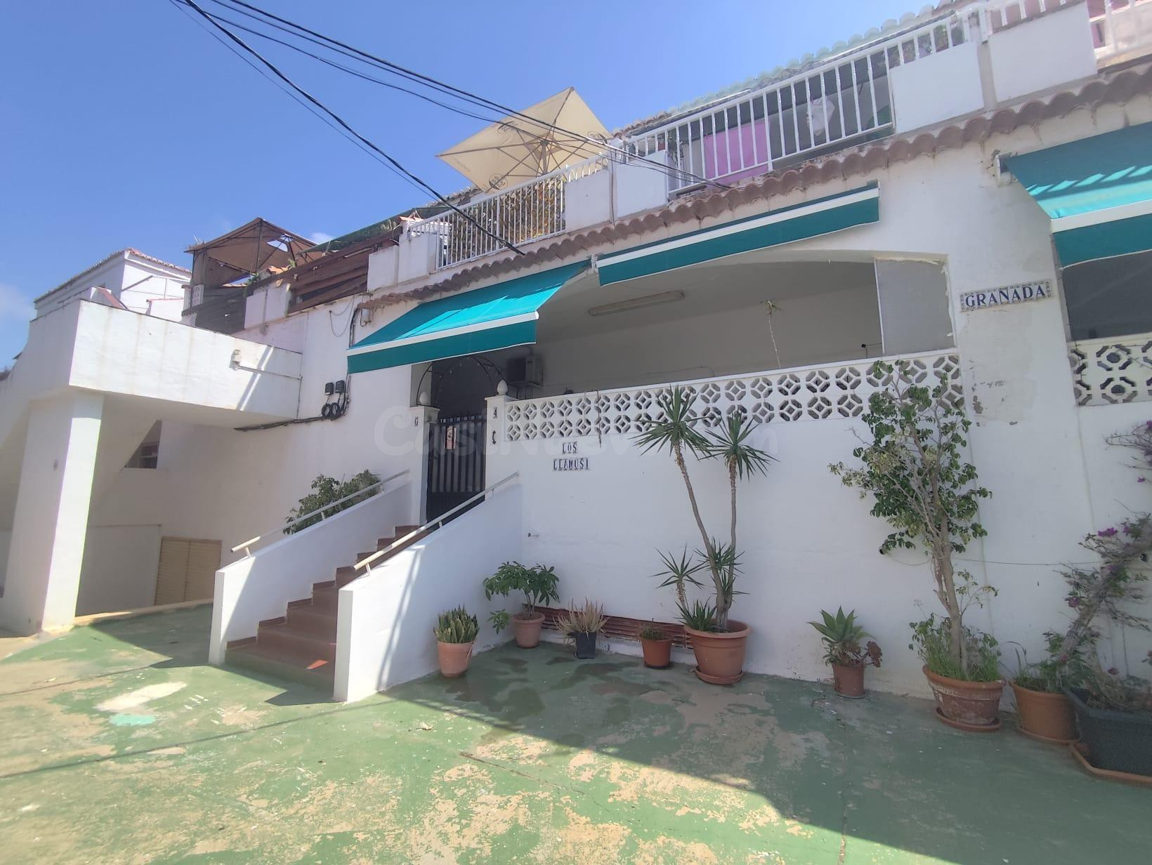 ESTUPENDA CASA EN RESIDENCIAL PARAÍSO PARK...!!!!!