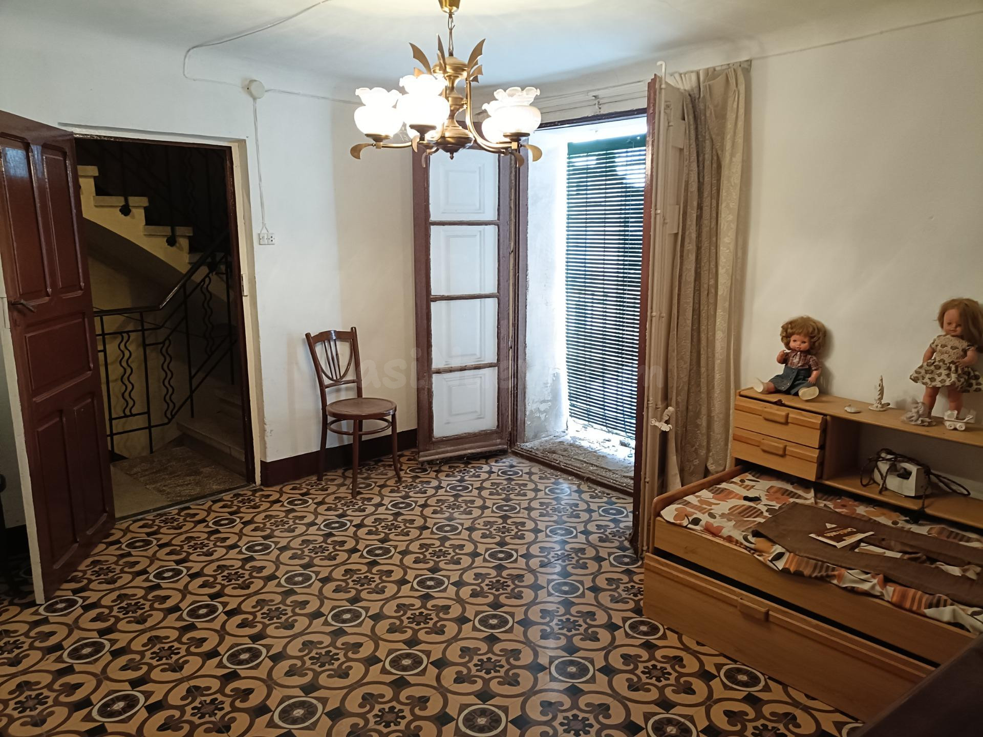 SE VENDE CASA EN VILLANUEVA DE HUERVA