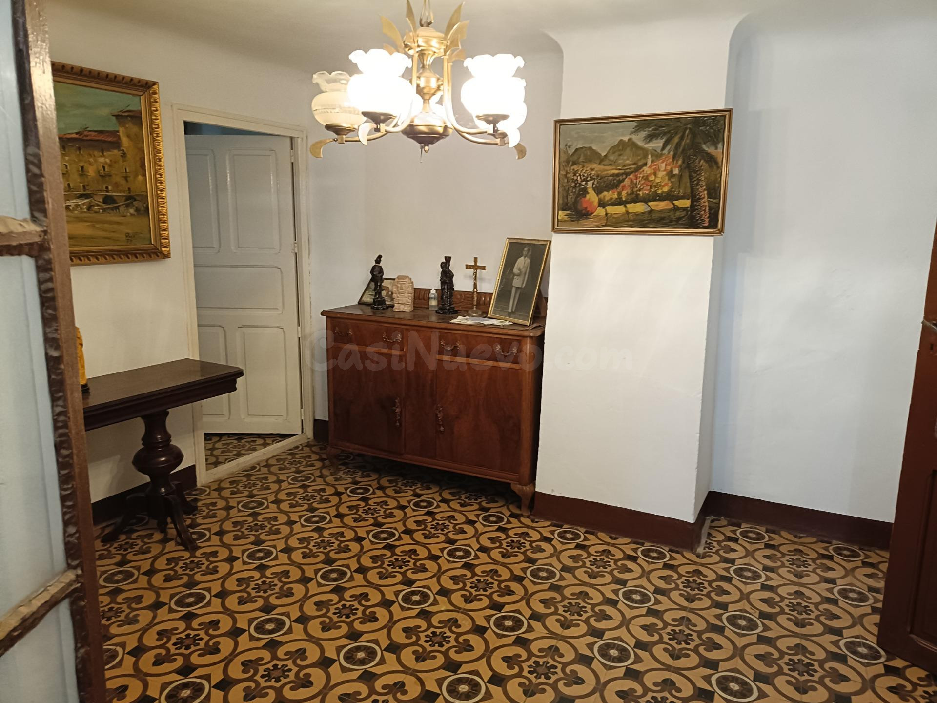 SE VENDE CASA EN VILLANUEVA DE HUERVA - foto 5