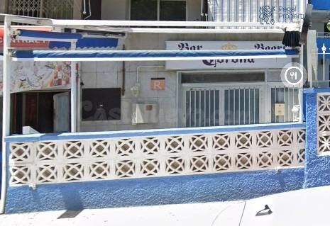 LOCAL COMERCIAL EN PUERTO DE LA CRUZ