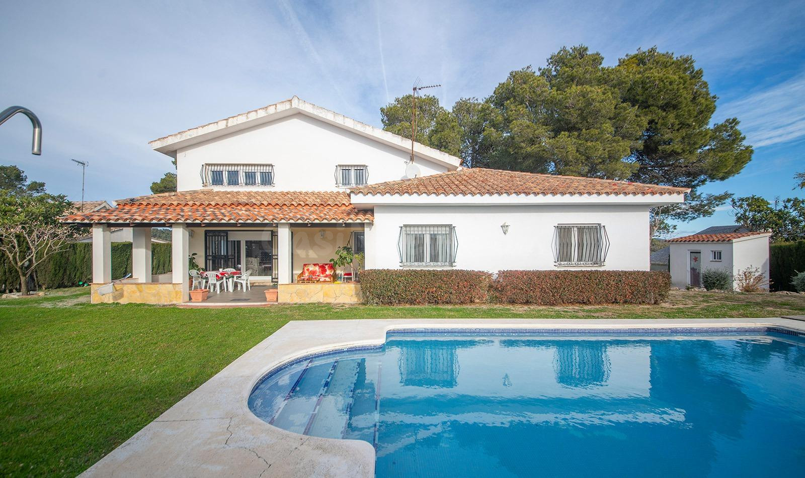 Casa en venta en Mediona - foto 2