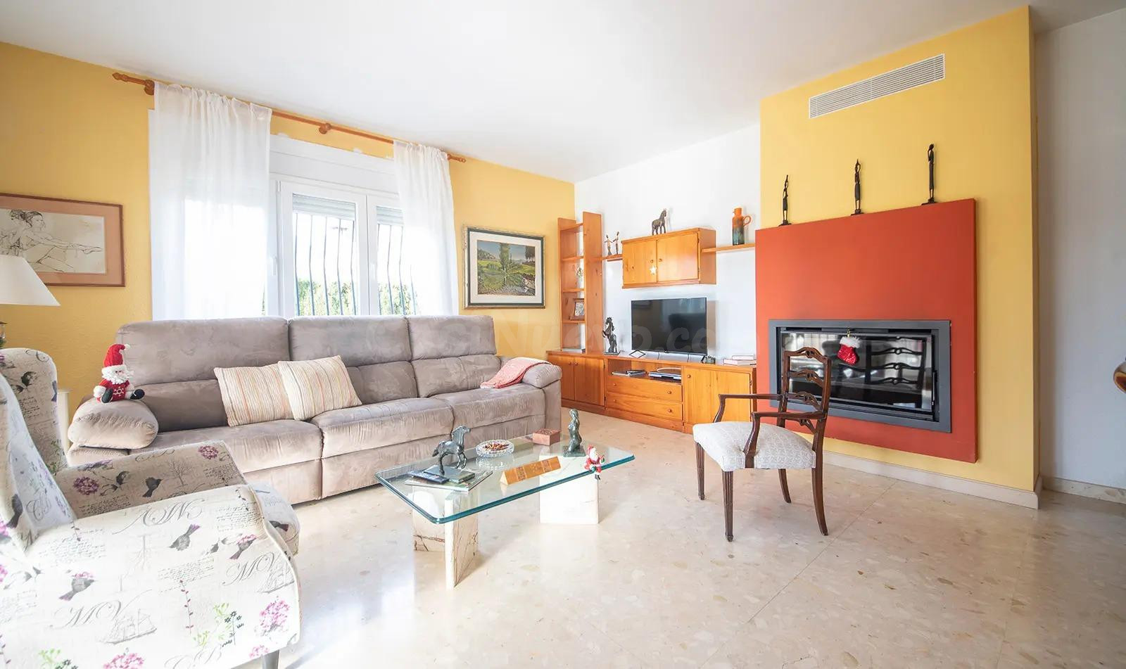Casa en venta en Mediona - foto 3