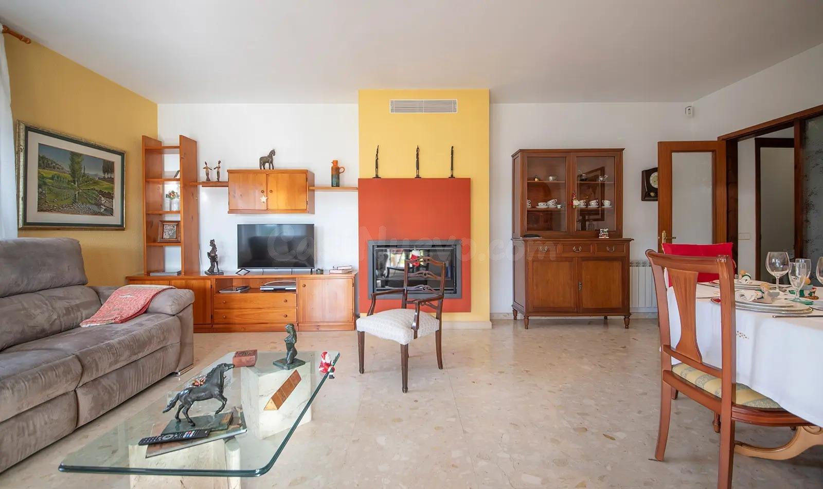 Casa en venta en Mediona - foto 5