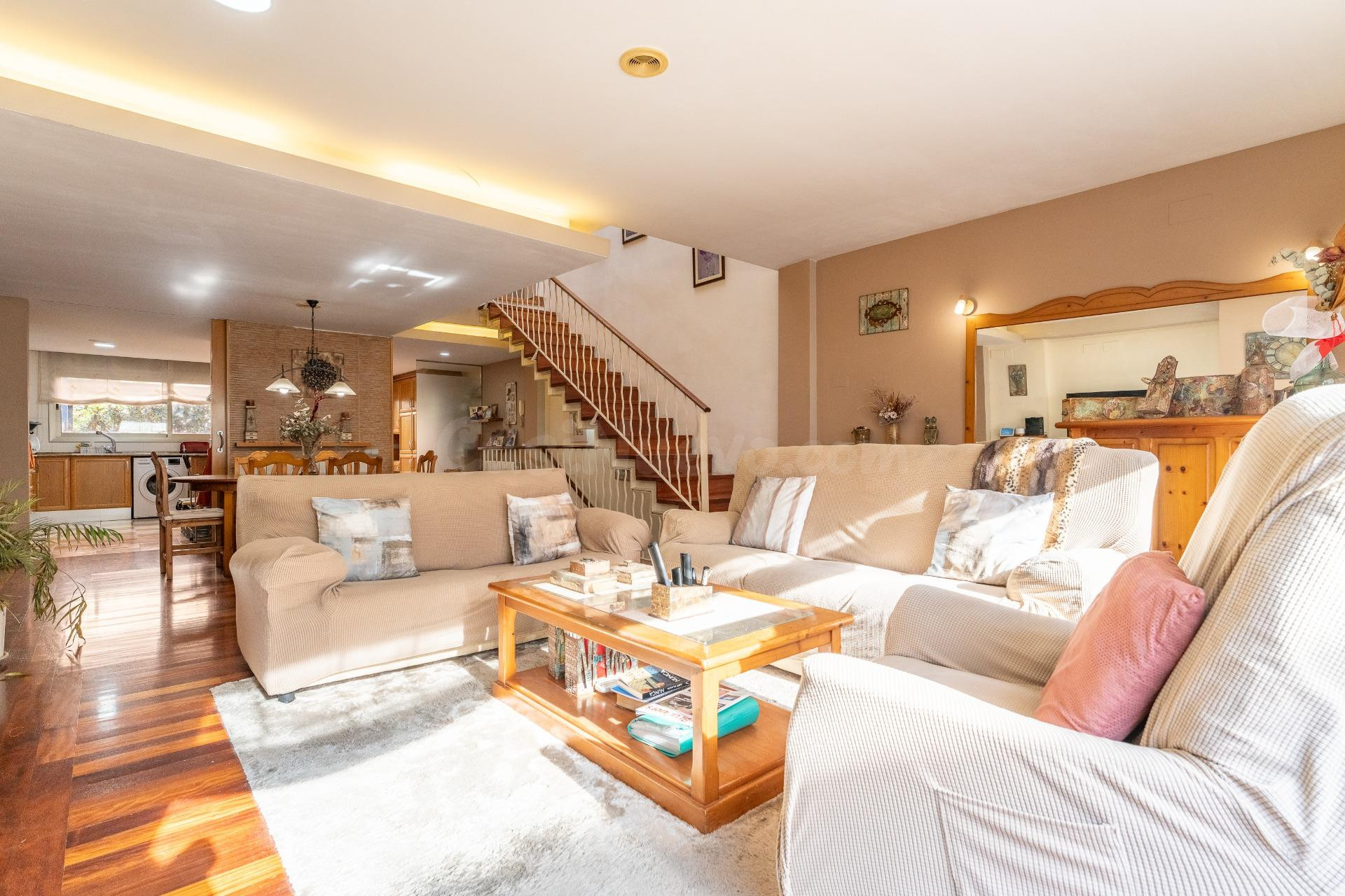 Casa o chalet independiente en venta en Calle del Segle XX