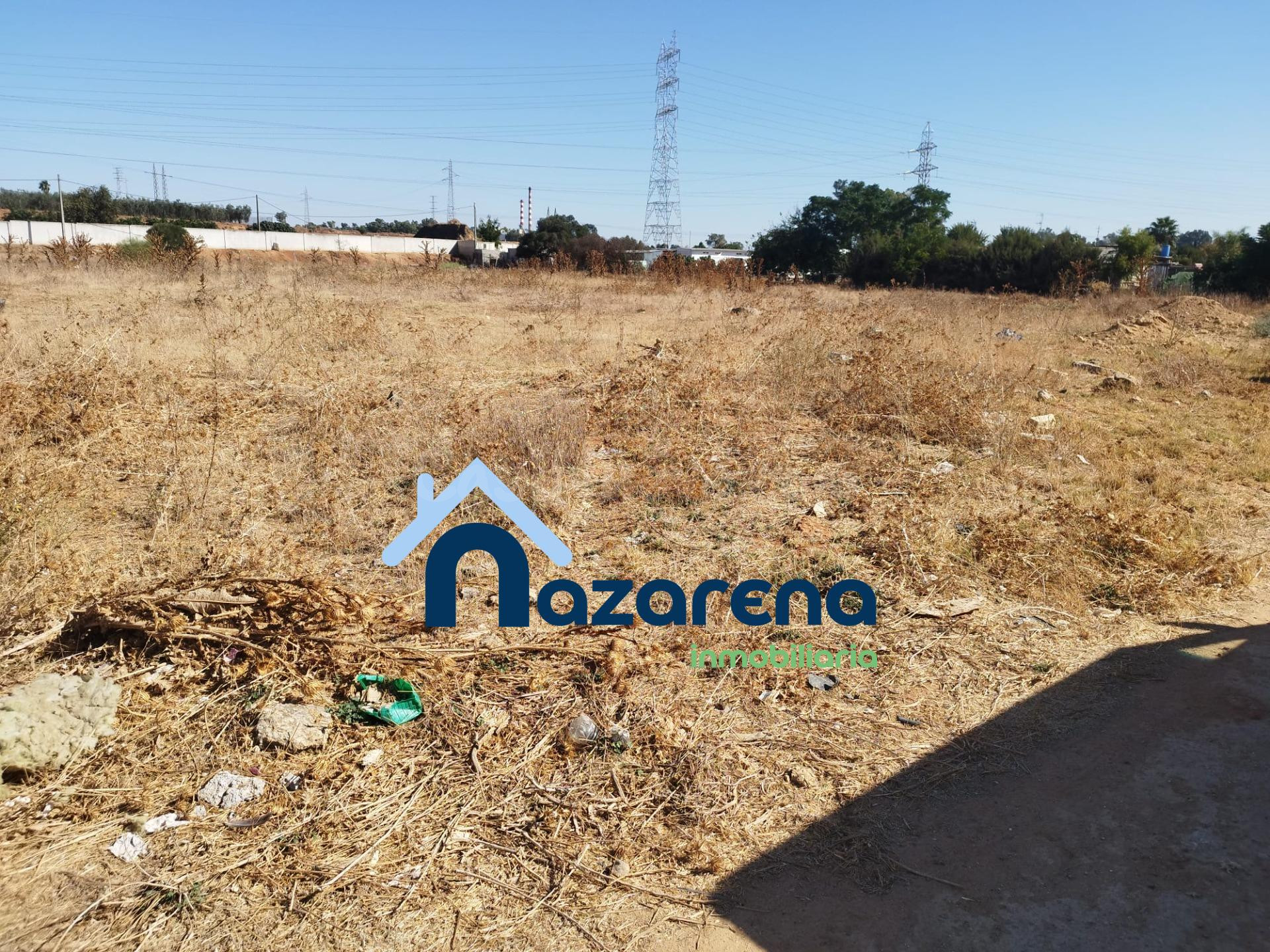 PARCELA EN VENTA EN LA RUANA ALTA