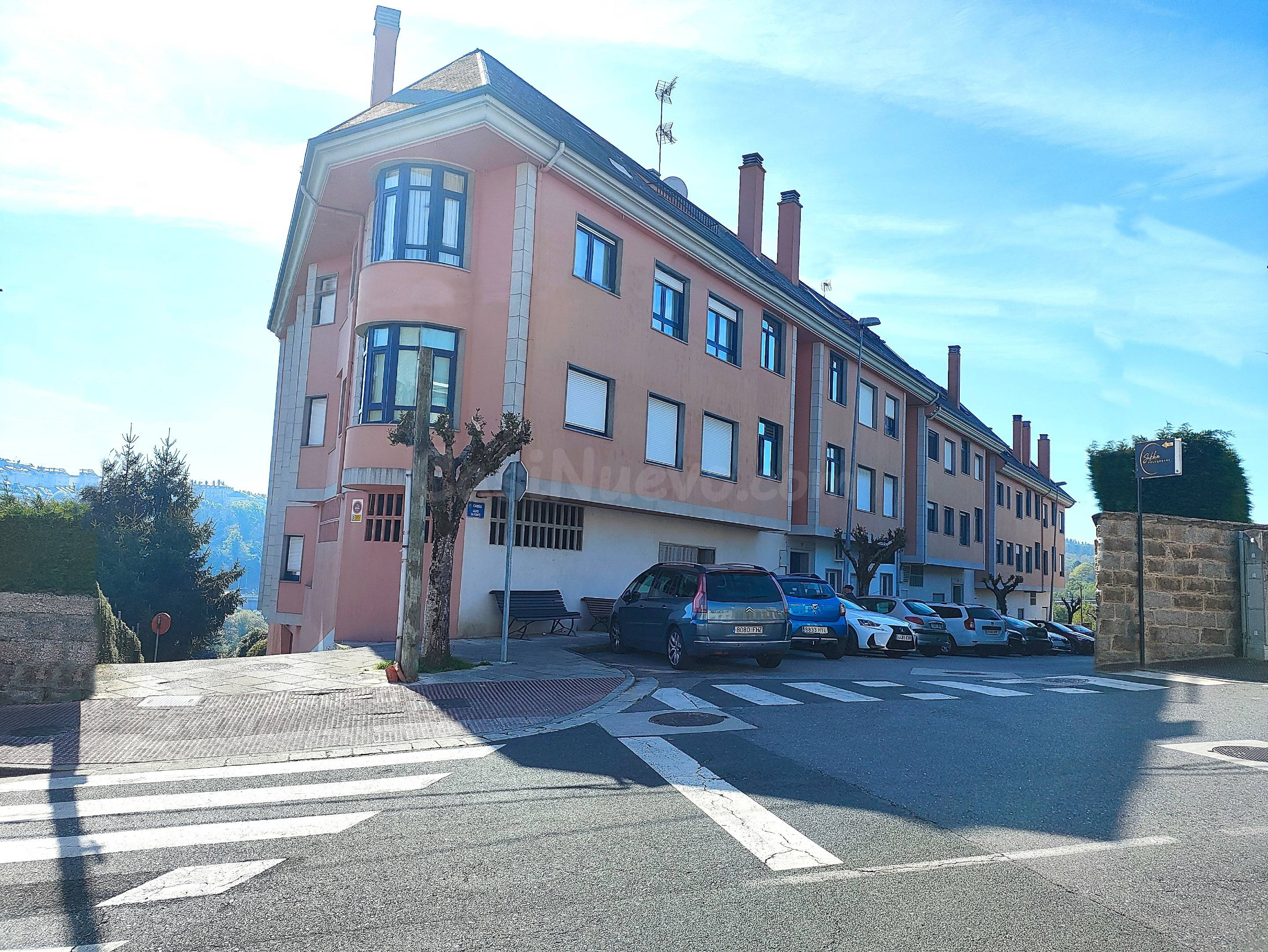 LOCAL EN ALQUILER