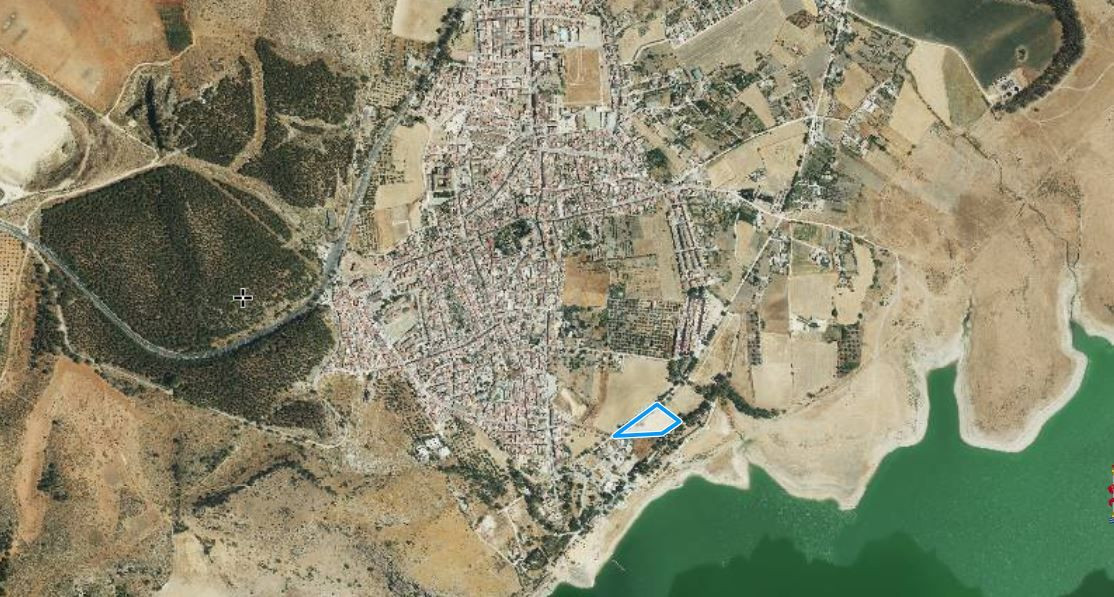 SUELO URBANIZABLE SECTORIZADO
