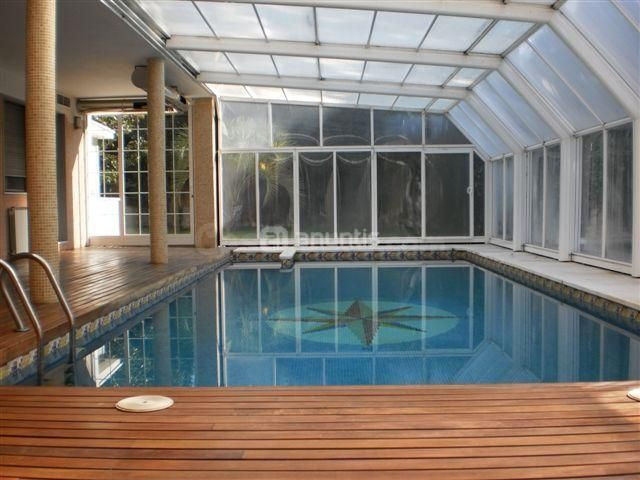 CHALET EN EL BRILLANTE