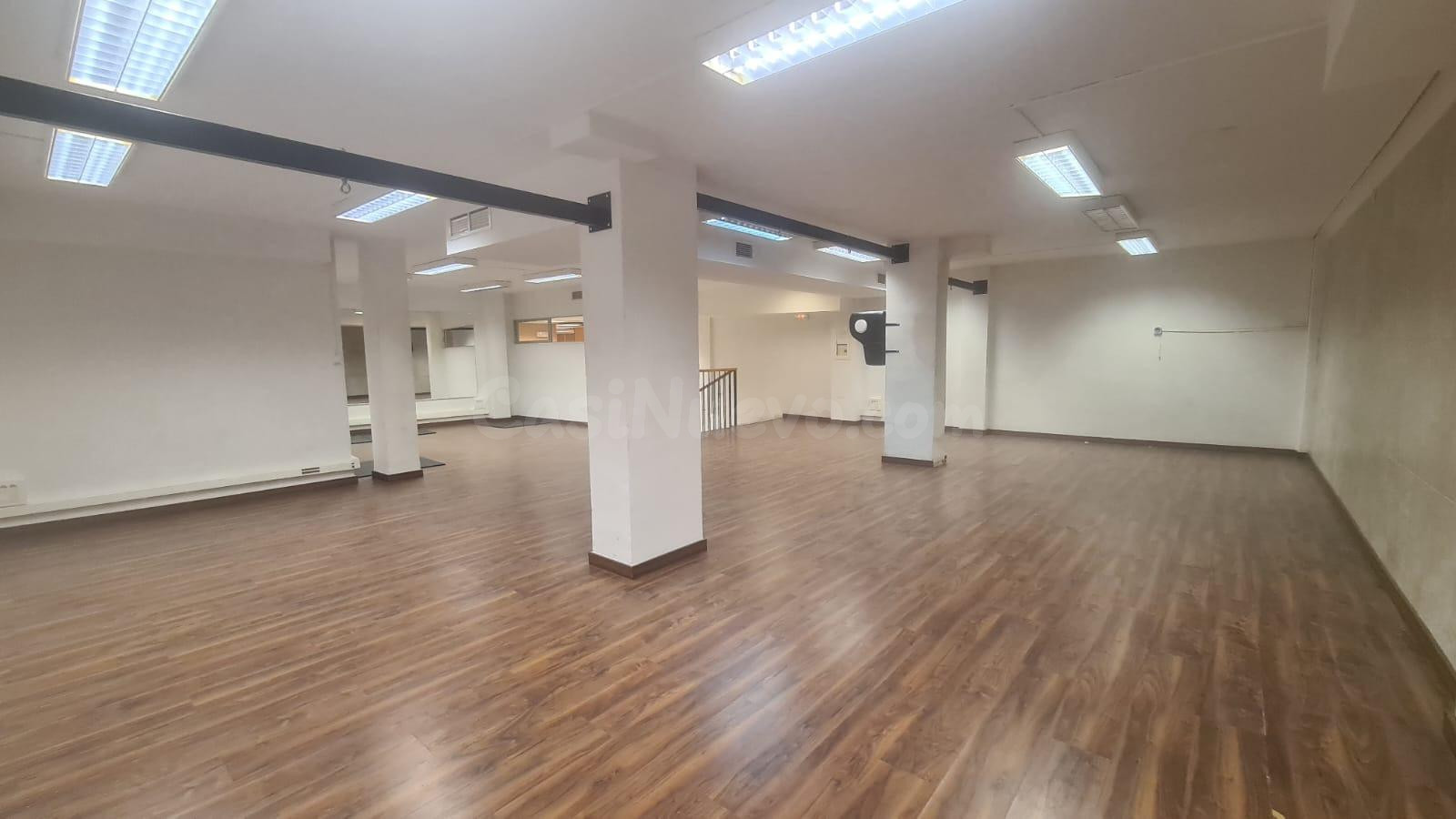 LOCAL COMERCIAL EN PLENO CENTRO