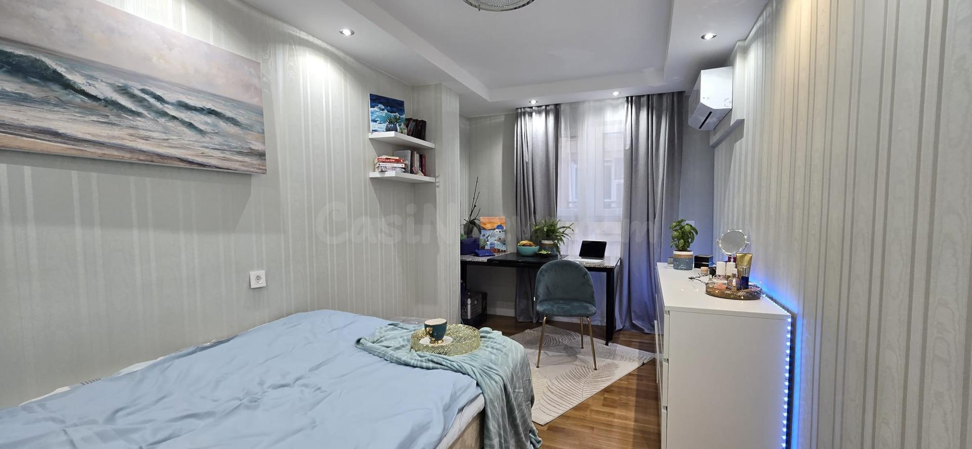 APARTAMENTO DE 3 DORMITORIOS 1 BAÑO EN TORREVIEJA