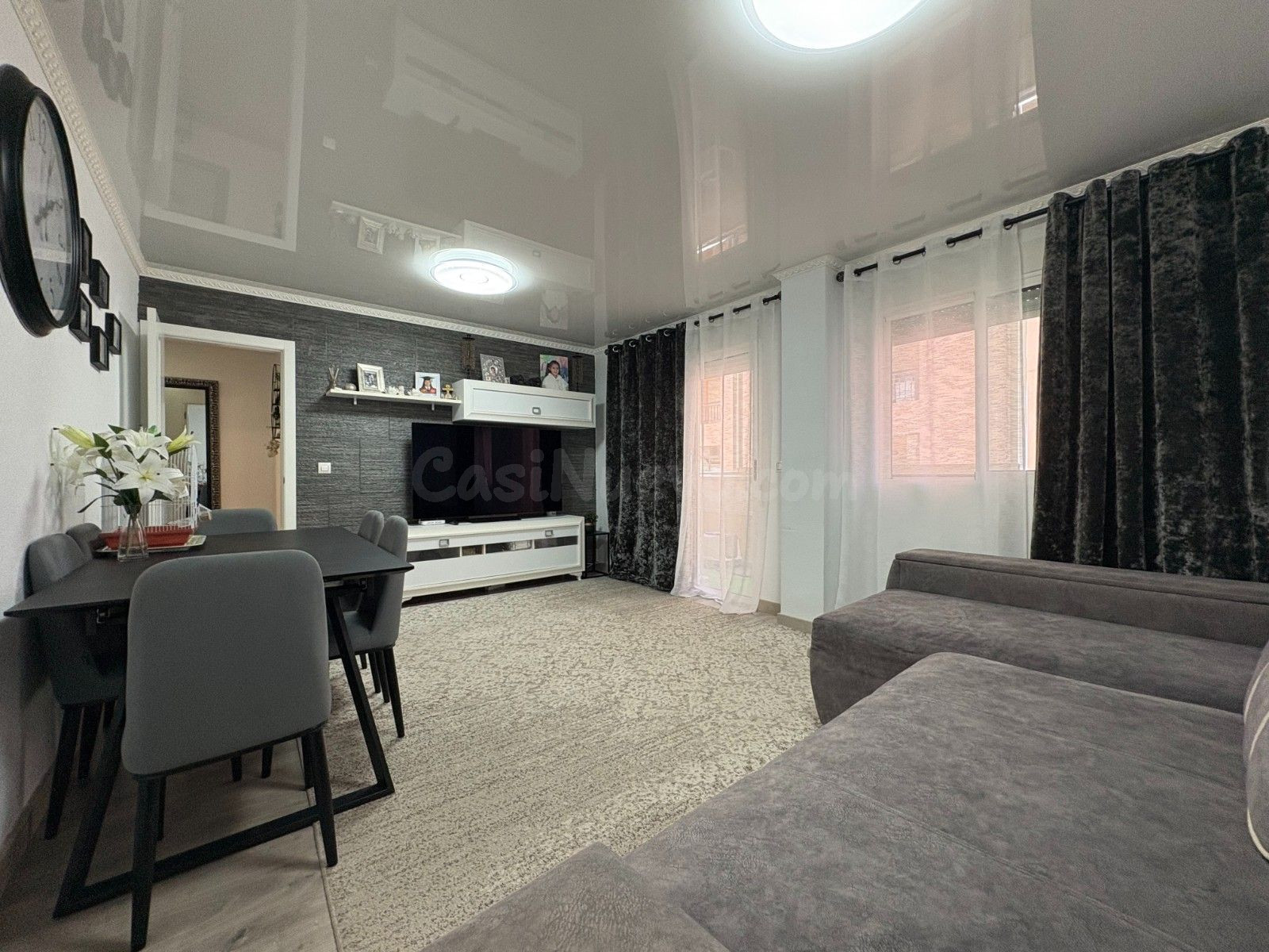 APARTAMENTO DE 2 DORMITORIOS 2 BAÑOS EN TORREVIEJA