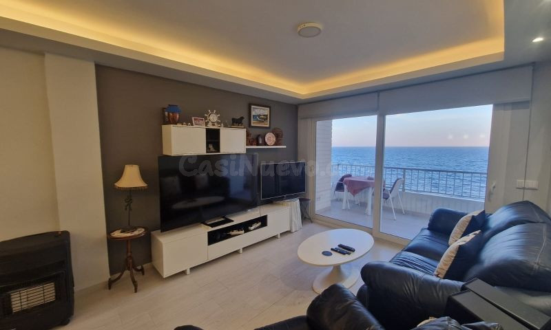 APARTAMENTO DE 3 DORMITORIOS 1 BAÑO EN PLAYA DEL CURA EN TORREVIEJA