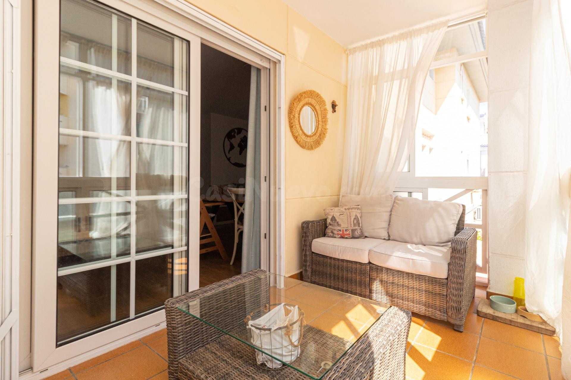 Apartamento de 3 dormitorios 2 baños en Torrevieja ¡Tu refugio soñado en La Veleta II te espera! 🌊🏖️