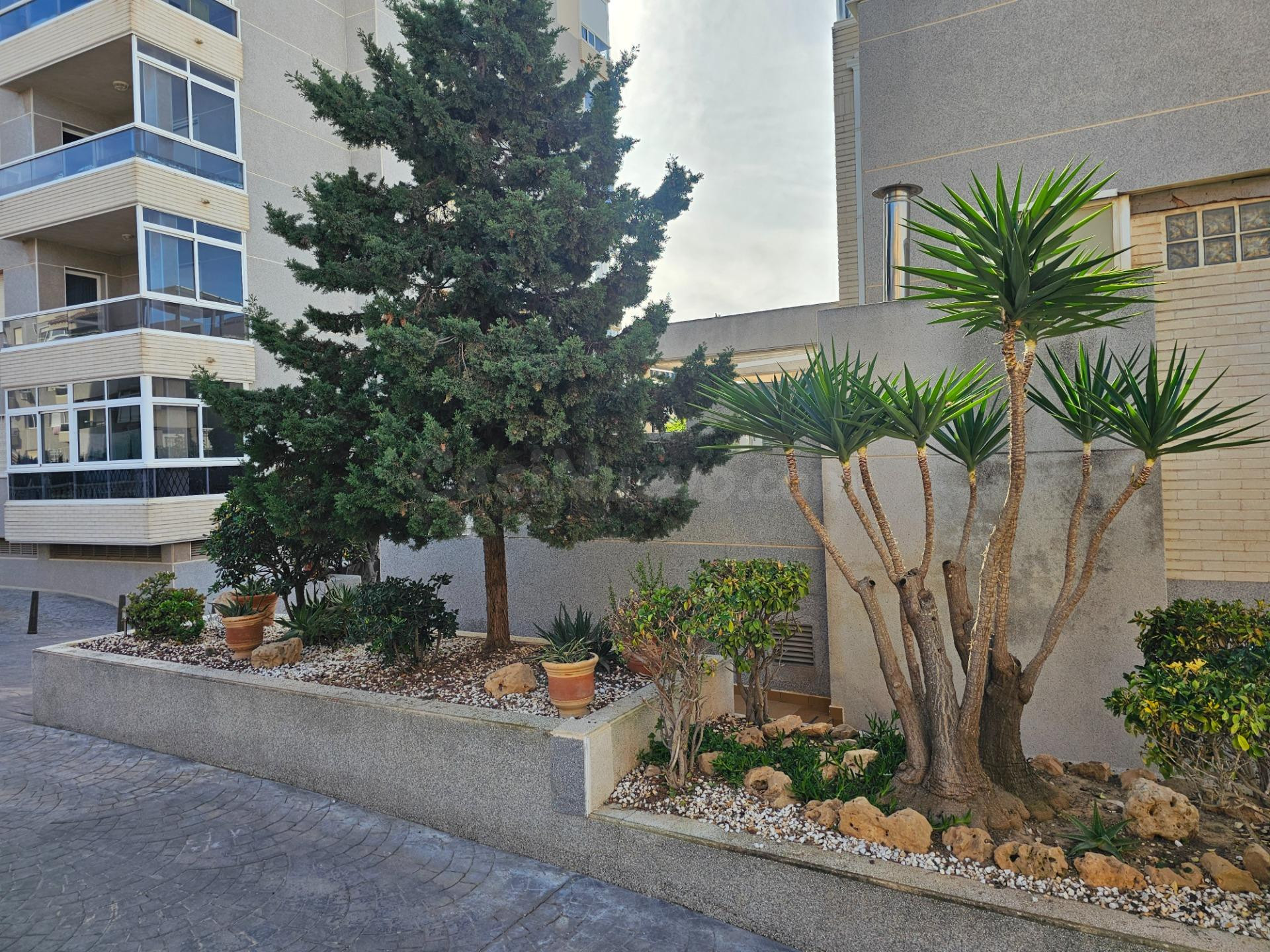 Moderno Apartamento en Torreblanca, Torrevieja - Ideal para Inversión