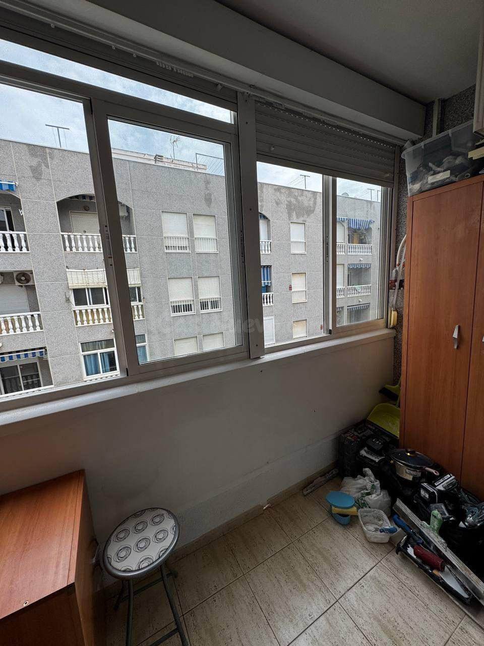 ESTUDIO CON PISCINA COMUNITARIA A 300 METROS DE PLAYA LOS LOCOS. Y CON SUPERFICIE DE 35 M2.