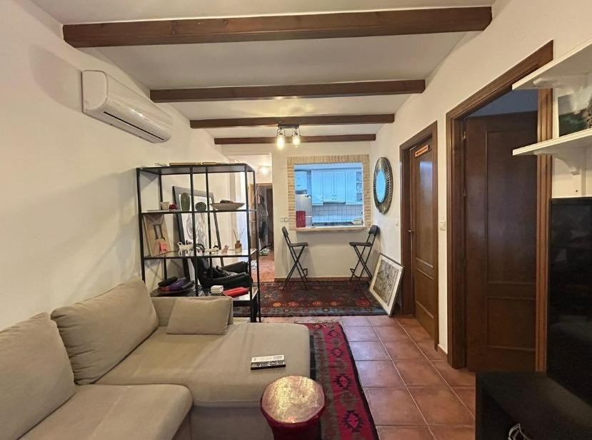 APARTAMENTO DE 2 DORMITORIOS 1 BAÑO EN TORREVIEJA ZONA ACEQUION