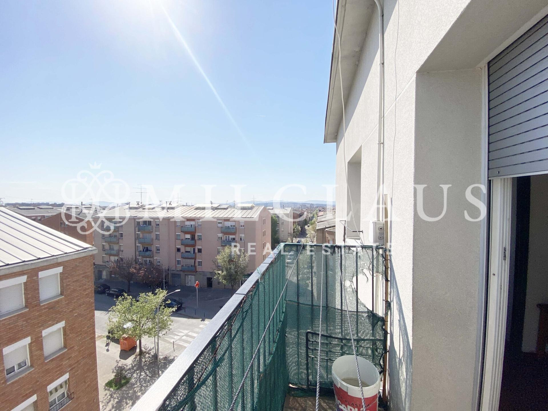 Piso en venta en calle de Sant Damià
