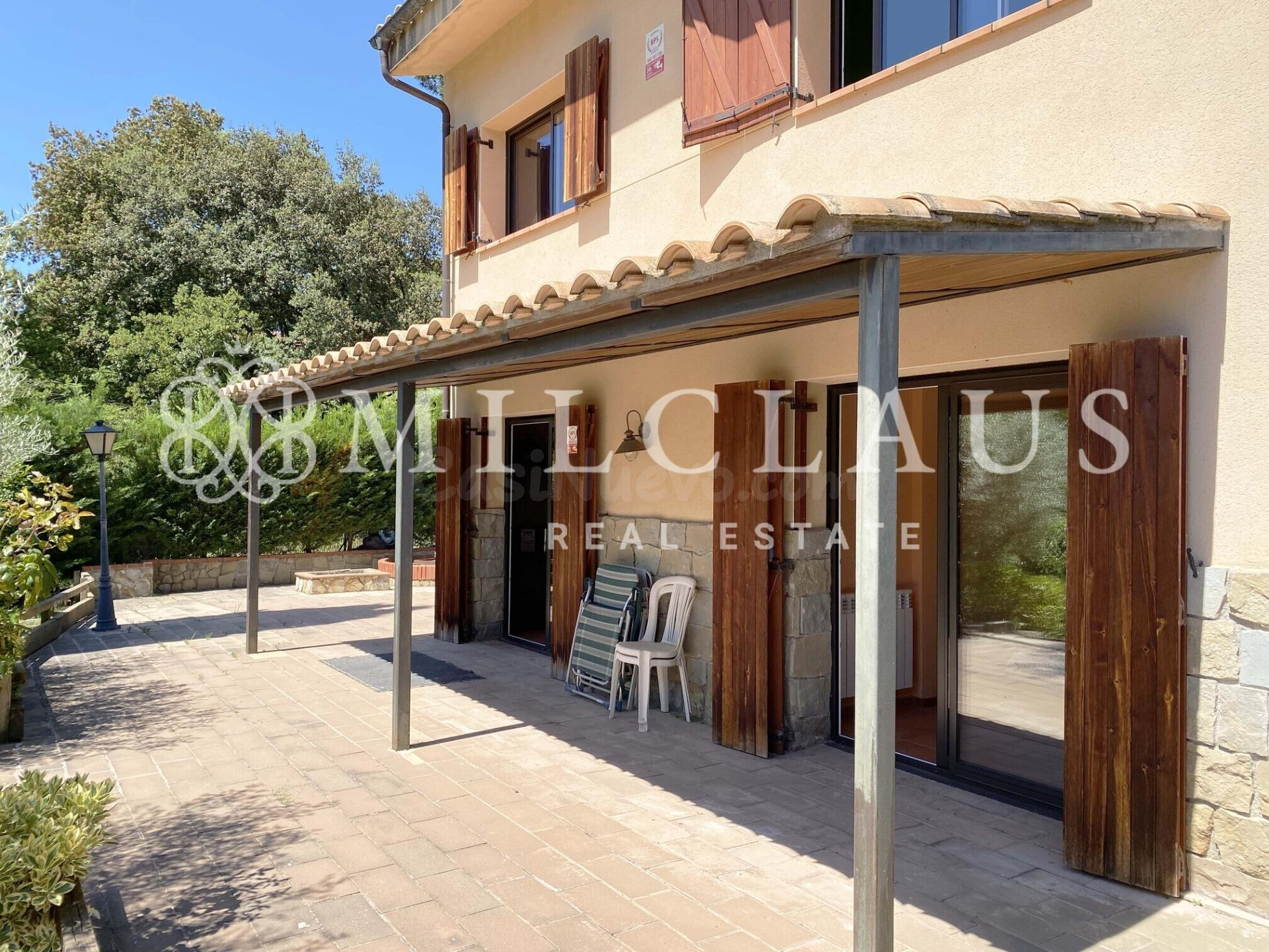 Casa o chalet independiente en venta en calle de la Bassa