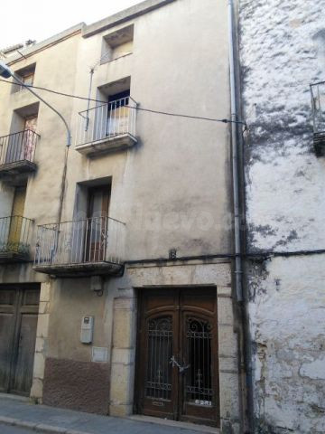 CASA UNIFAMILIAR EN ULLDECONA