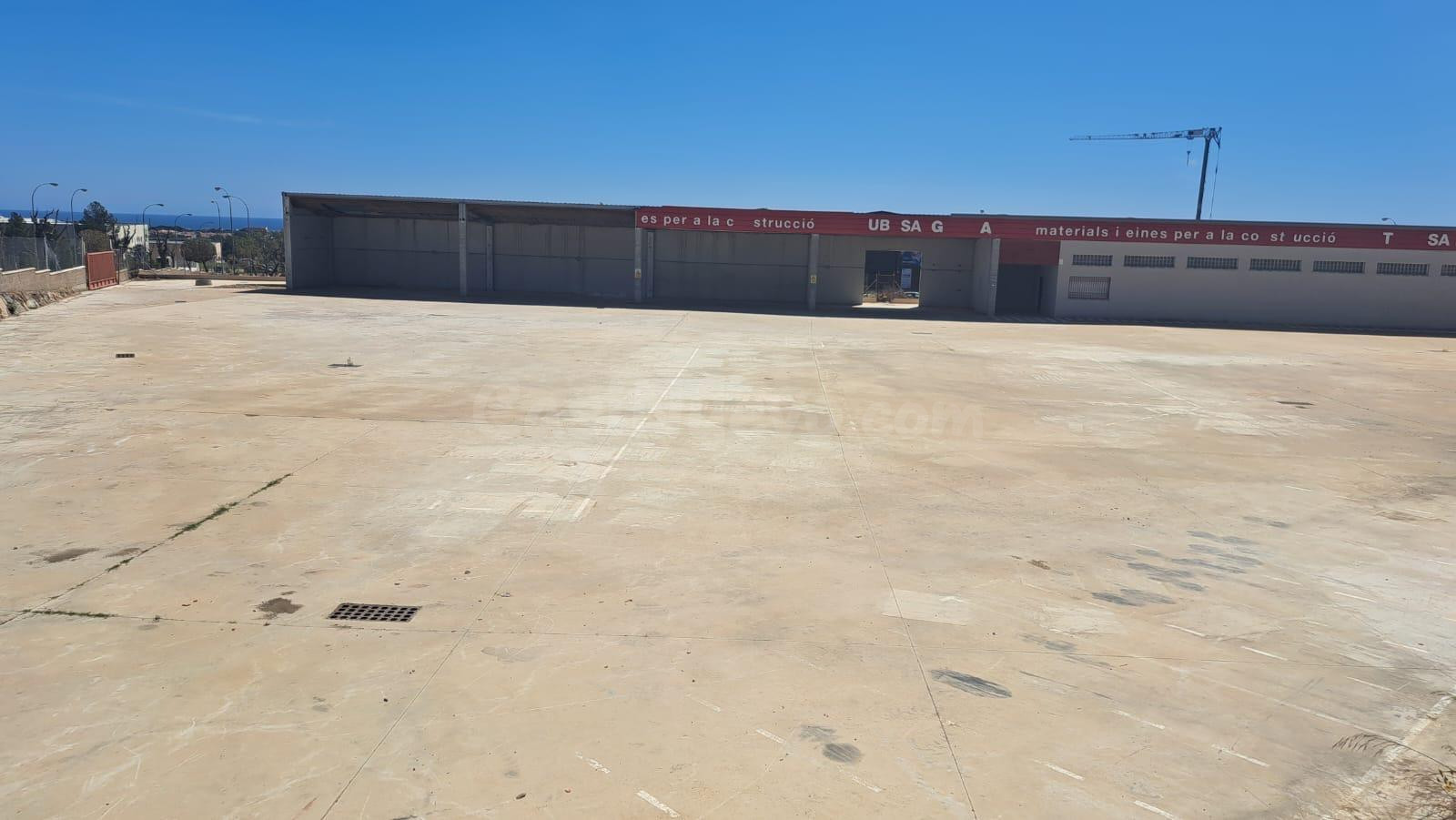 Solar Industrial en venta en L'Hospitalet de l'Infant - foto 3
