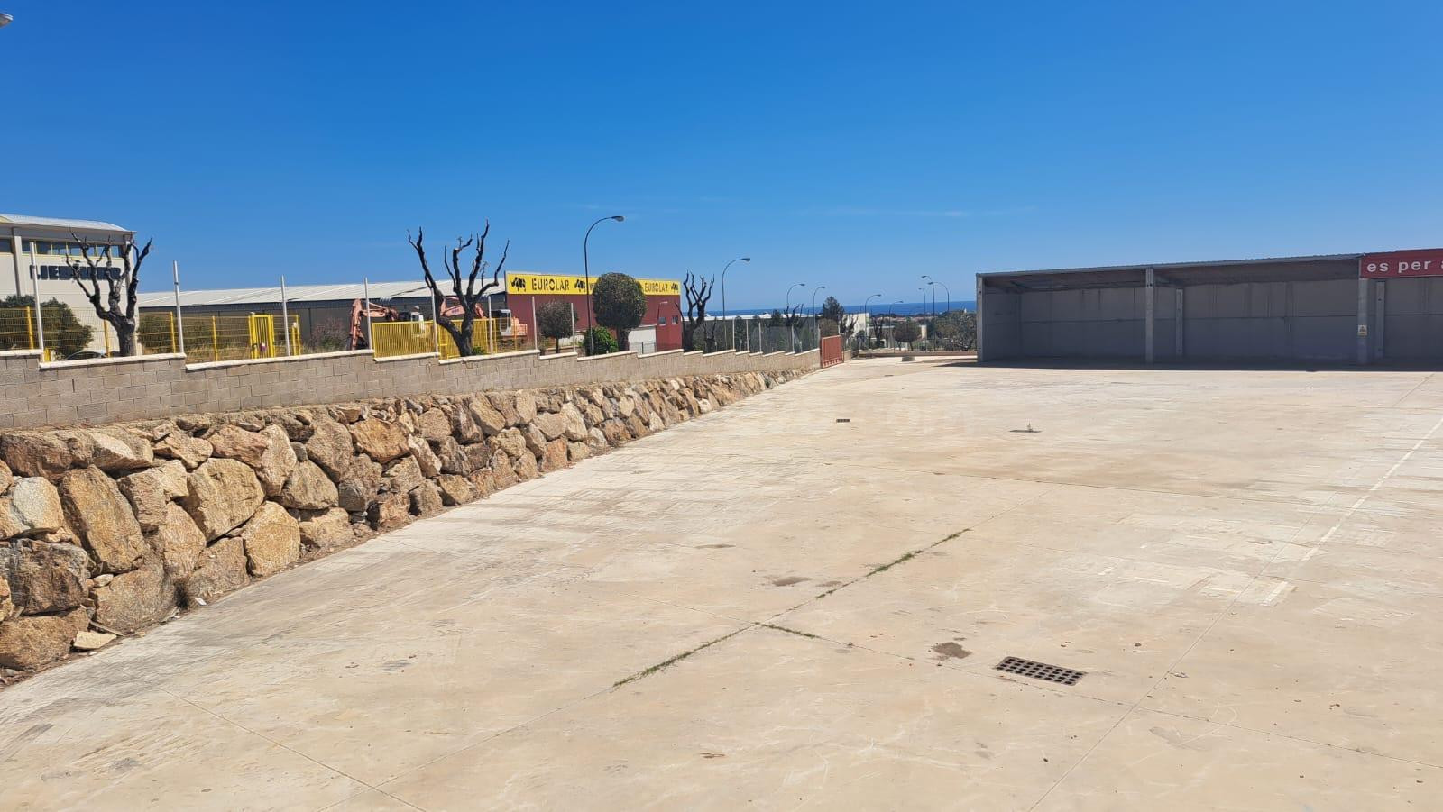 Solar Industrial en venta en L'Hospitalet de l'Infant - foto 4