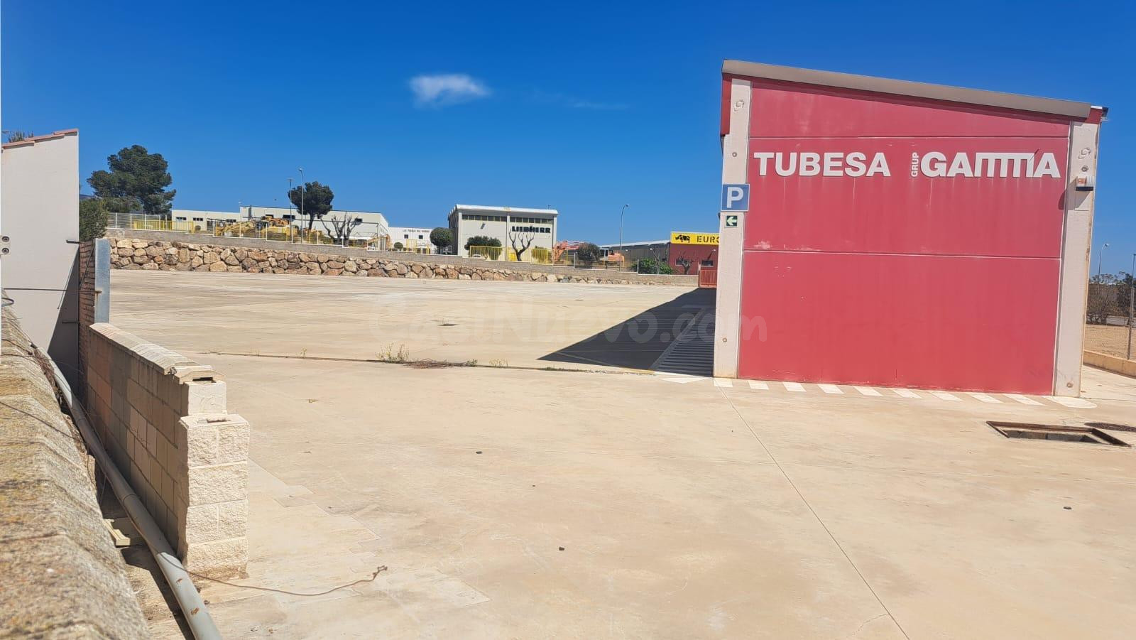 Solar Industrial en venta en L'Hospitalet de l'Infant - foto 5